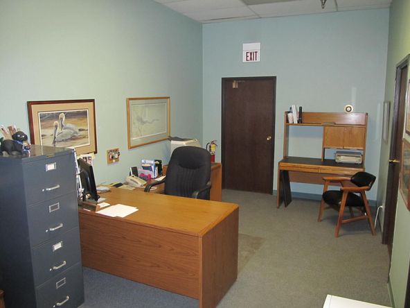 Suite 534